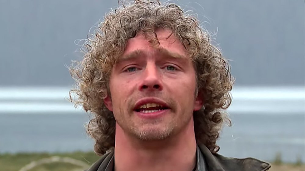 Where is Matt Brown From Alaskan Bush People Now? What Happened to ...