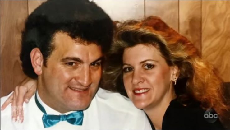 Mary Jo Buttafuoco Now Where Is She Today Is Mary Jo Buttafuoco Married   Joey And Mary Jo 740x418 