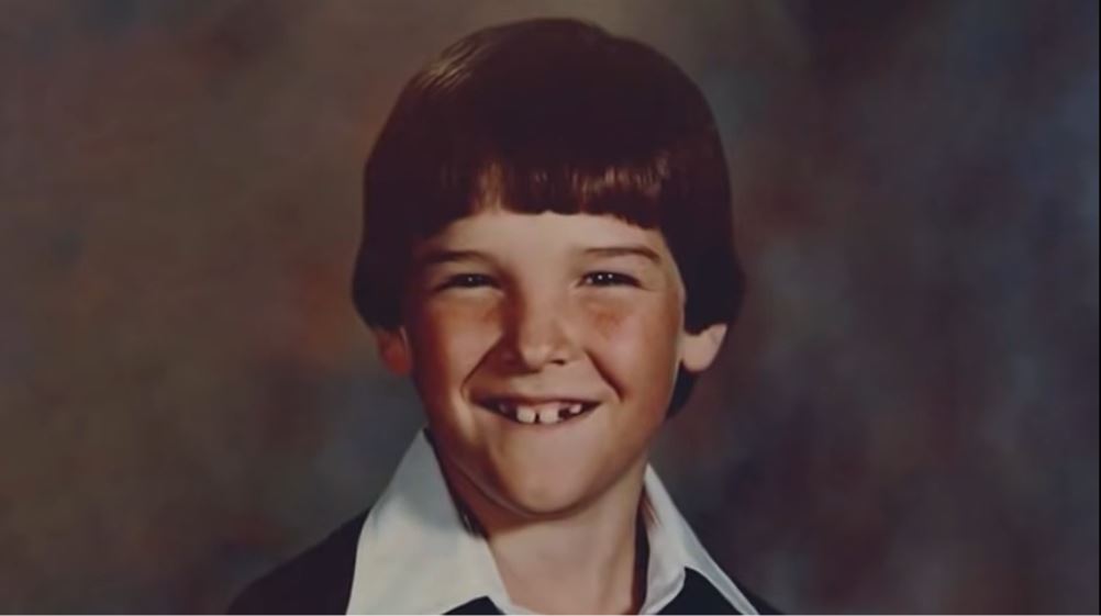 Kevin Collens Kevin Collins Missing: What Happened to Him? Was He Found? Was He Killed?