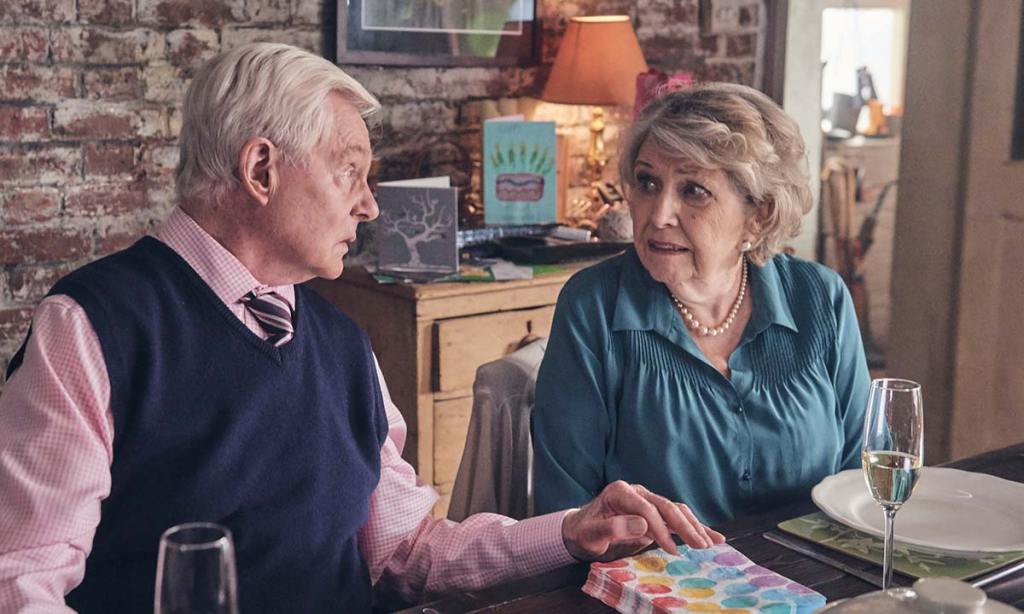 Where Is Last Tango In Halifax Filmed Tv Show Filming Locations