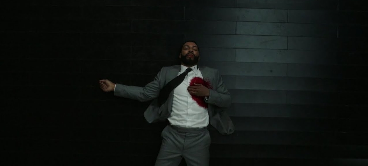 Is Ghost Really Dead in Power? Is James St. Patrick (Omari Hardwick