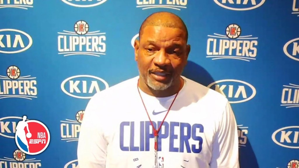 Doc Rivers Net Worth 2020 | What is Doc Rivers’ Net Worth?