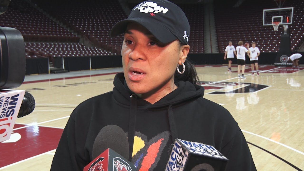 What is Dawn Staley’s Net Worth?