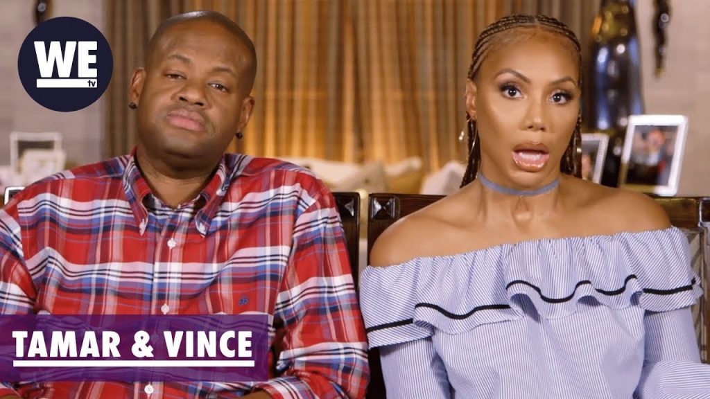 Is Tamar Braxton Married? Who is Her Husband? Does She Have Children?