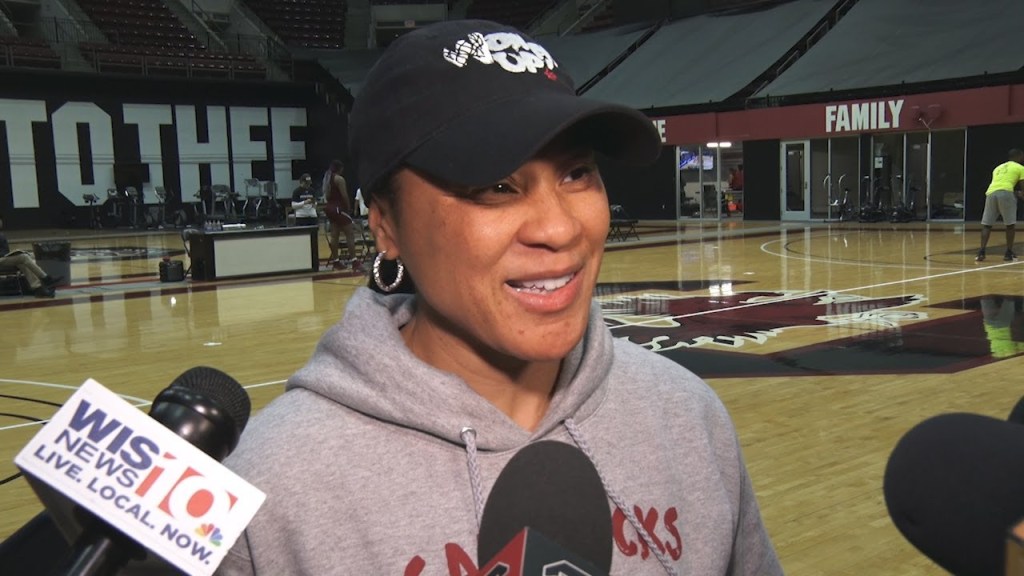 Dawn Staley Net Worth 2020 | What is Dawn Staley’s Net Worth?