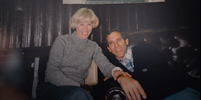Michael J. Smith's Wife and Children Now: Where is Jane Jarrell Smith Today?