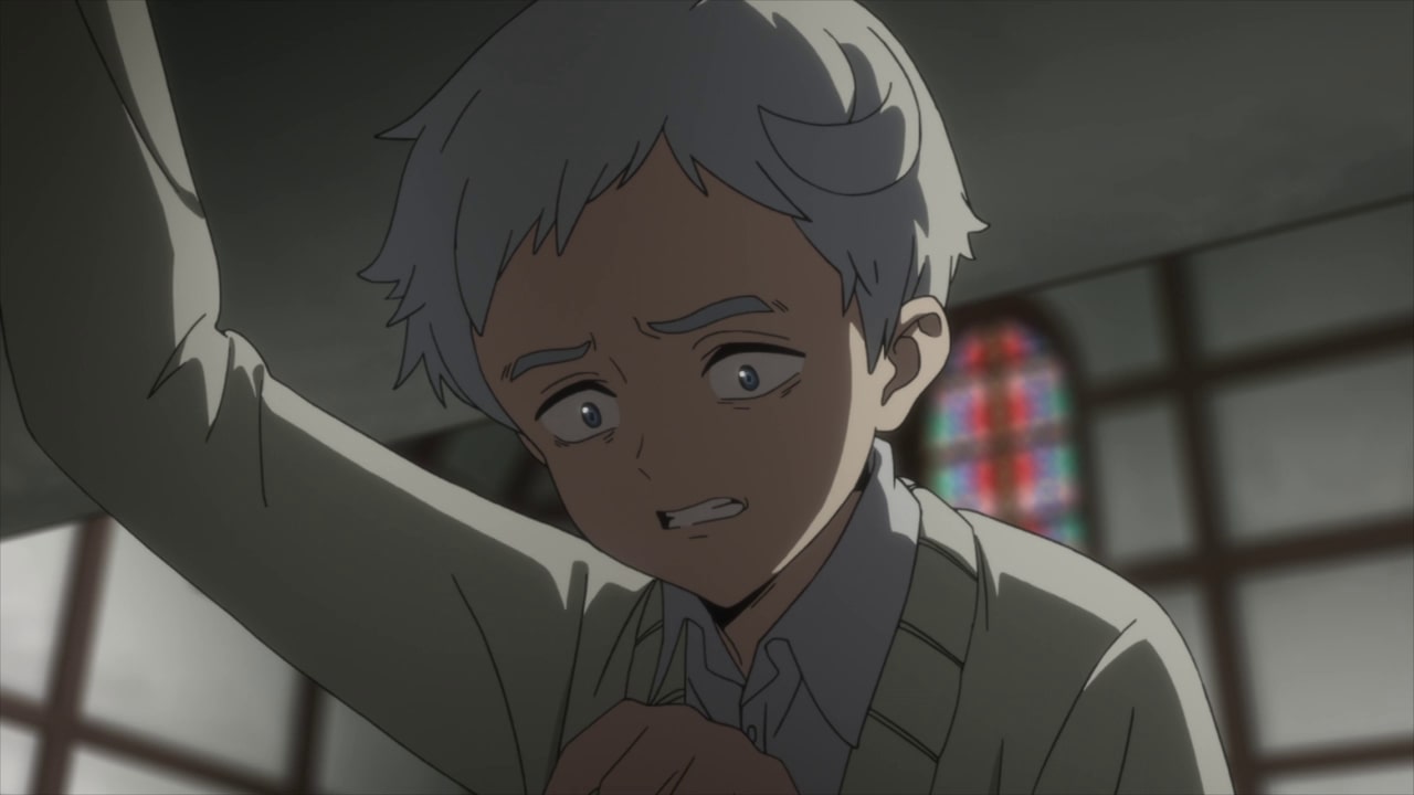 Is Norman Dead in The Promised Neverland? What Happened to Norman?