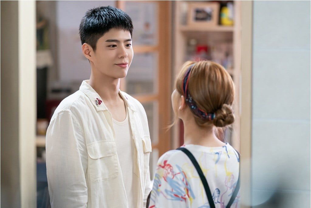 Record of Youth Episode 9 Release Date, Watch Online, Spoilers