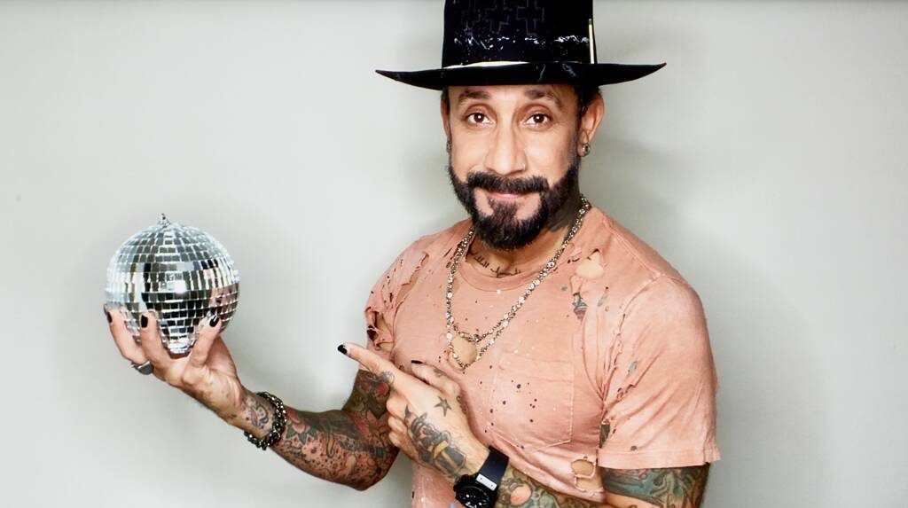 Is AJ McLean Married? Who is His Wife? Does He Have Kids?