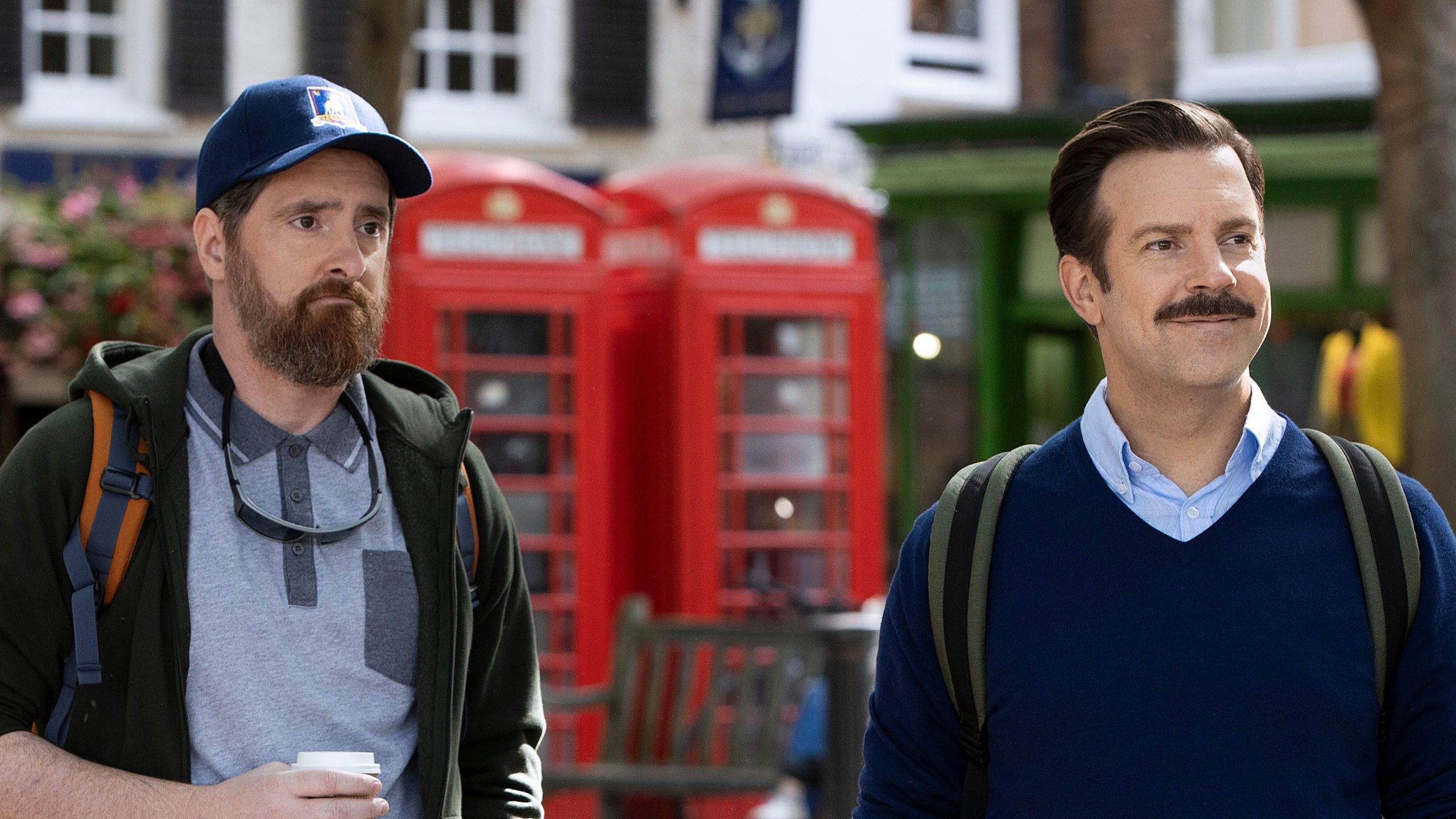 Ted Lasso Episode 6 Recap Apple s Ted Lasso Episode 6 Review Ted Lasso Episode 6 Recap Apple s Ted Lasso Episode 6 Review