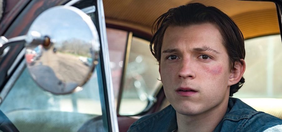 What is Tom Holland’s Net Worth?