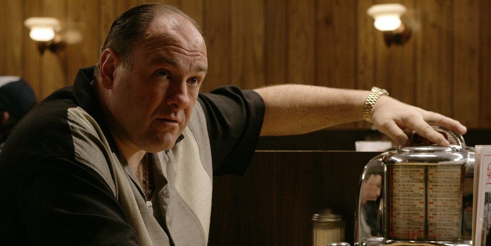 The Sopranos Ending, Explained | Does Tony Soprano Die At the End?