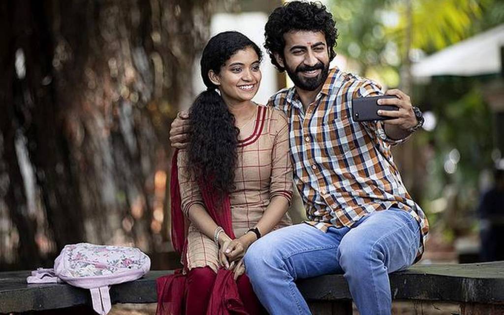 Ogo Malayalam Movies 2024 Watch Online Free Cate Marysa