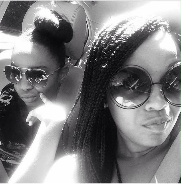 Carlina White Now Where is Kidnapping Victim Nejdra Nance Today?