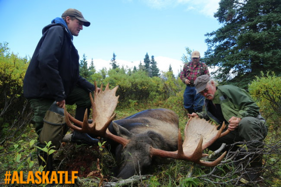 Yule and Ruth Kilcher, Alaska: The Last Frontie: Marriage, Family, Kids