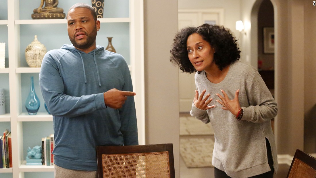 Where To Watch Black Ish Election Special Is It On Netflix Hulu Or Amazon Prime