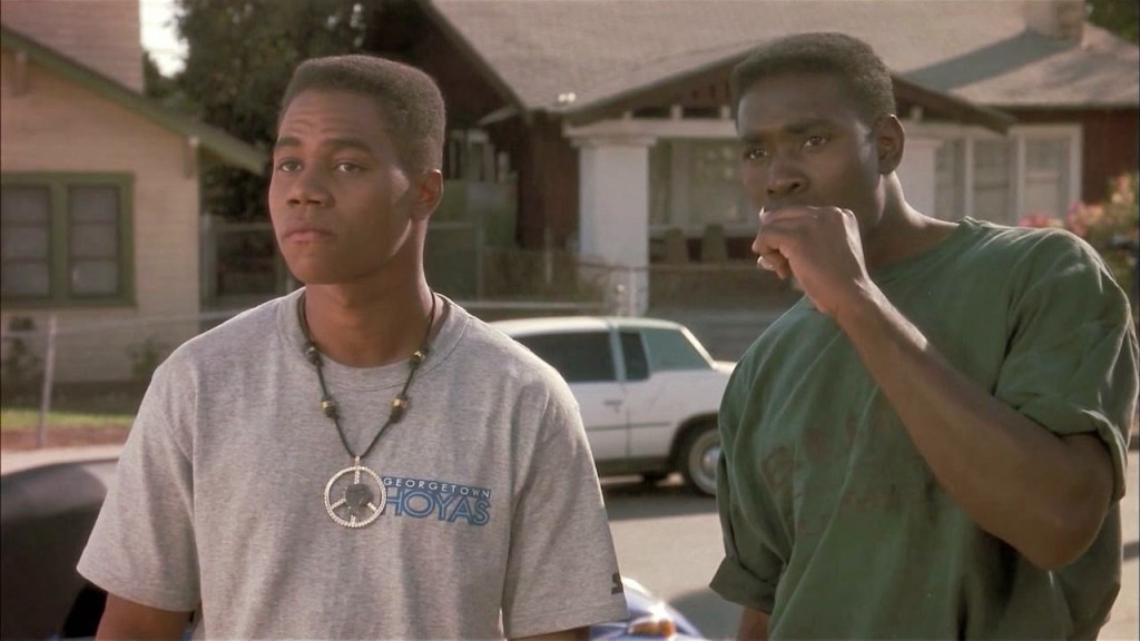 Boyz n the Hood Is the Movie Based on a True Story?