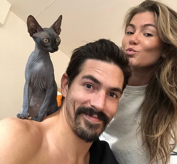 Are Tori and Jordan Still Together? The Challenge Update