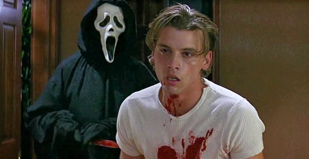 Where Was Scream (1996) Filmed?