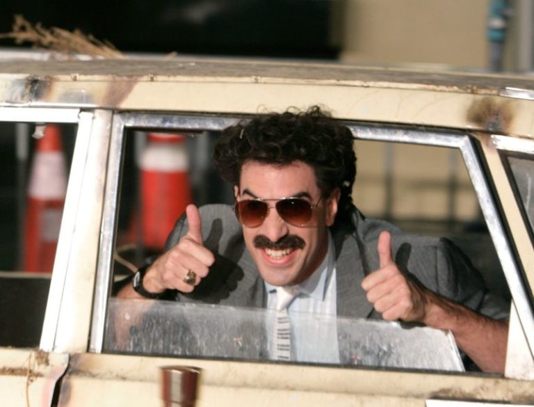 Is Borat 2 on Netflix, Hulu, or Amazon Prime? Where to ...