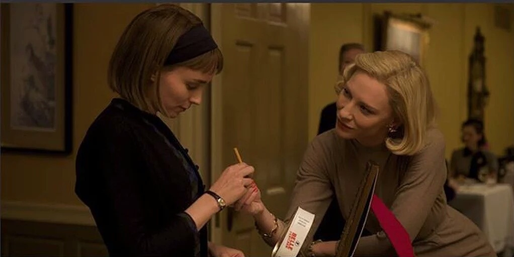 Movies Like Blue is the Warmest Color 14 Must See Similar Films