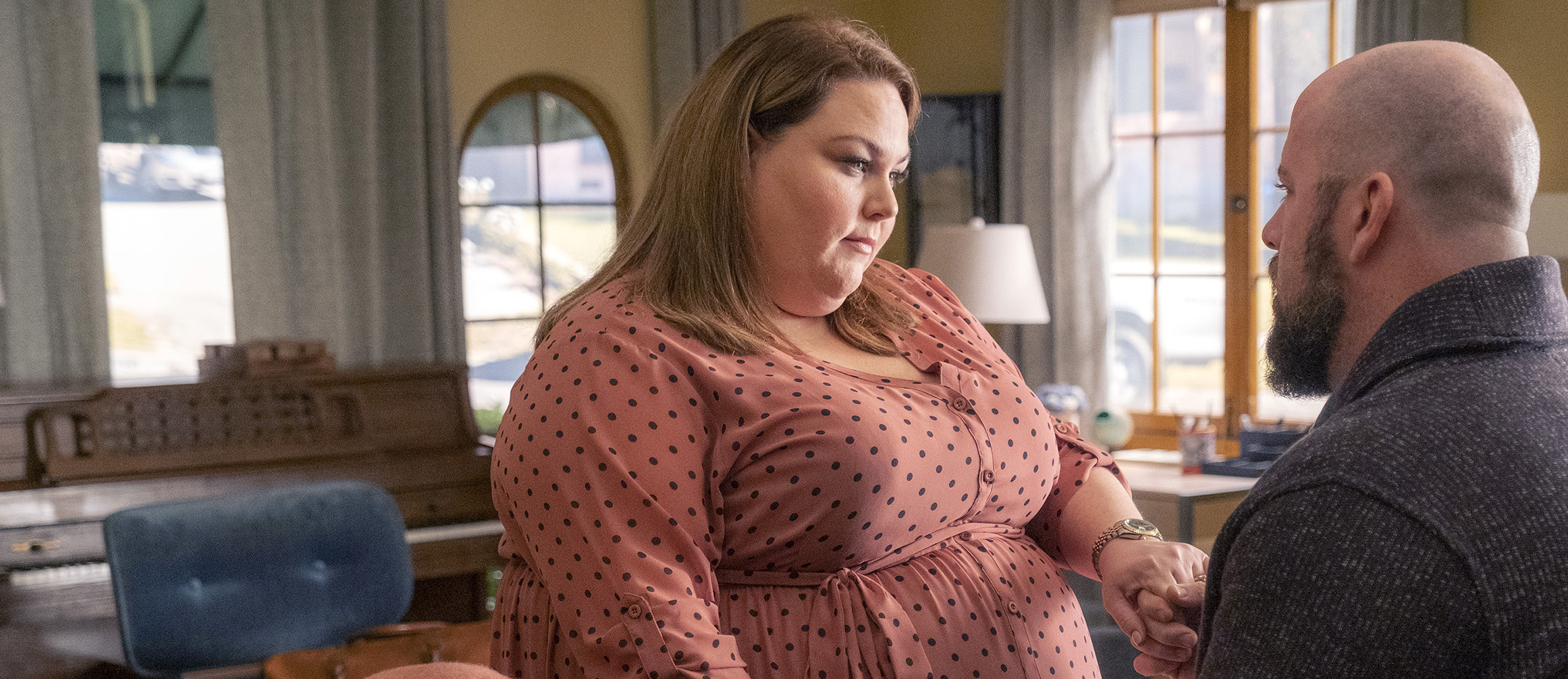 Is Chrissy Metz Married? Does She Have Children?