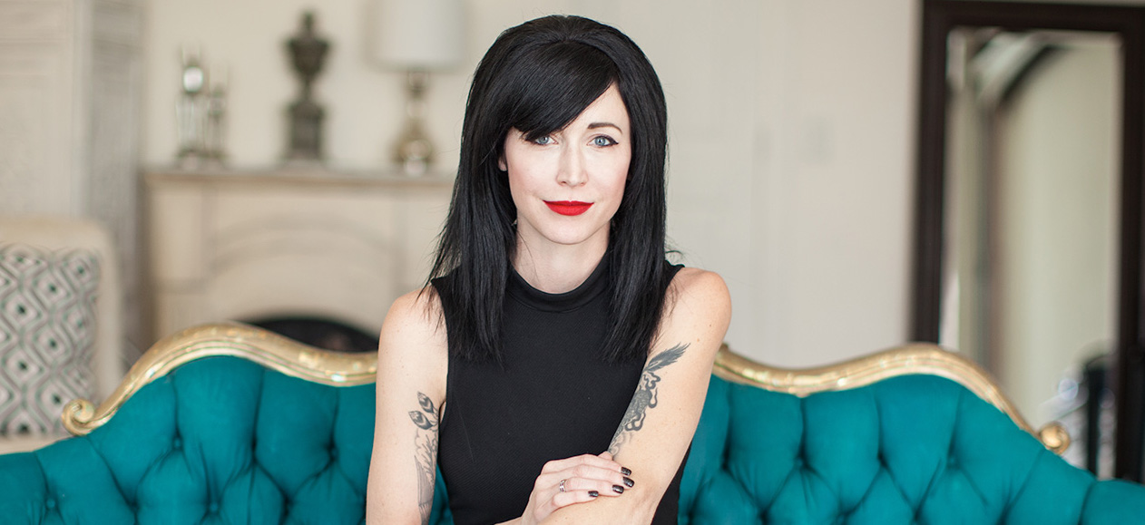 Cindy Kaza, Medium: The Holzer Files, Age, Husband, Family