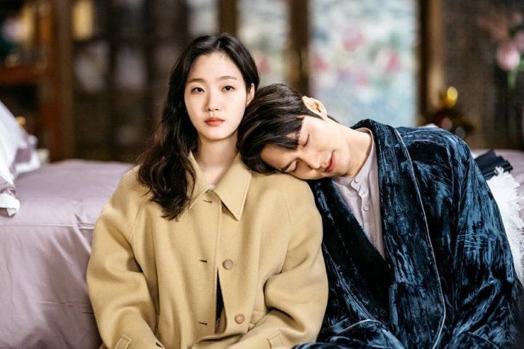20 Best Korean Dramas On Netflix Top Netflix Kdramas 2021 2020