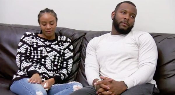 Are Karen and Miles Still Together? Married at First Sight (MAFS) Update