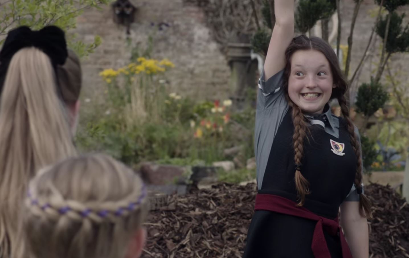 Where is The Worst Witch Filmed?
