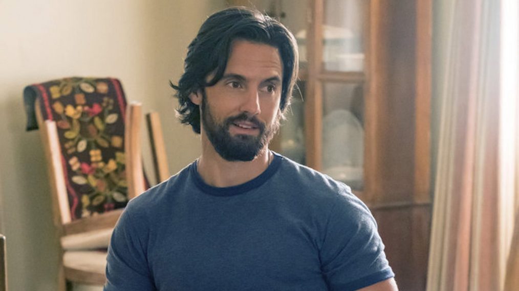 Is Milo Ventimiglia Married? Does He Have Children?