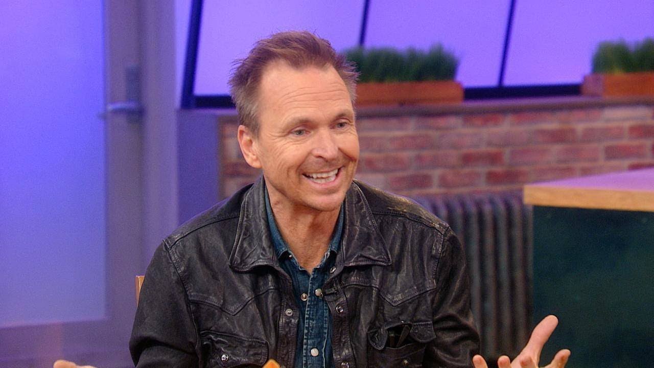 Is Phil Keoghan Married? Who is Phil Keoghan's Wife? Does He Have Children?