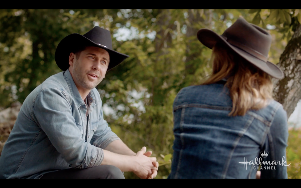 Hallmark’s Country at Heart Is the Movie Inspired by a True Story?