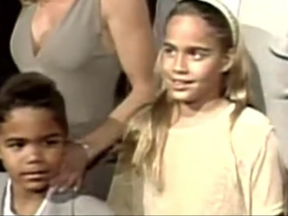 Oj And Nicole Simpson S Children Now Where Are Oj Simpson S Kids Today