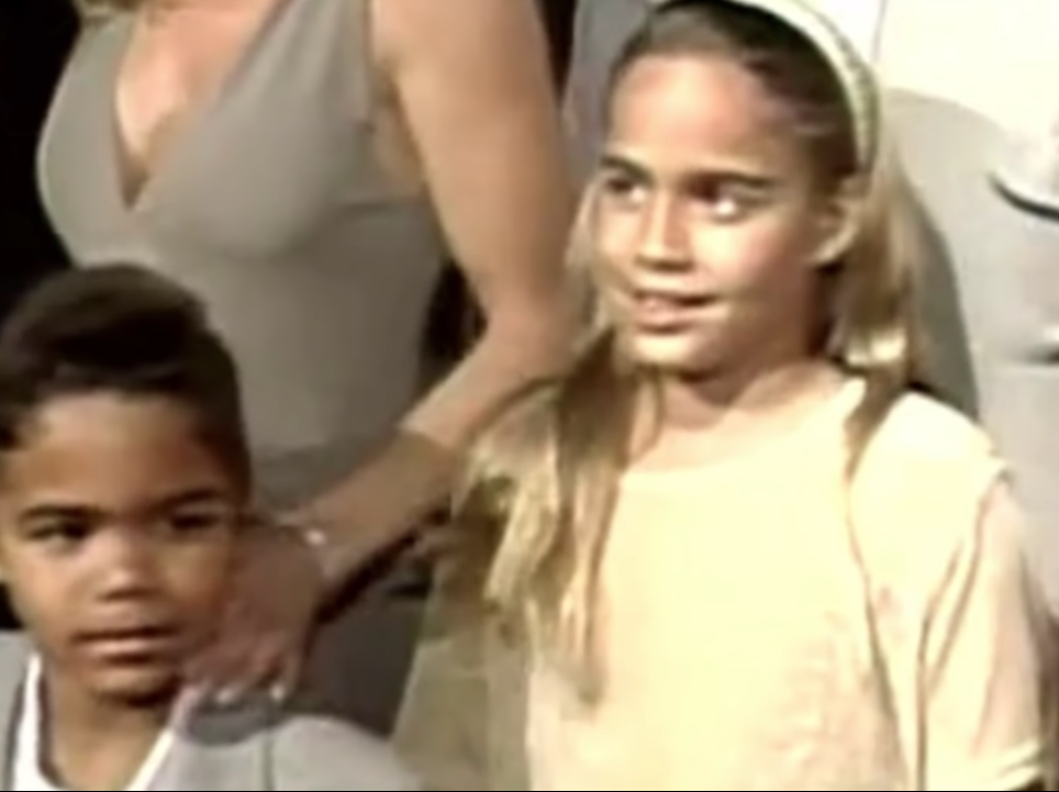 OJ and Nicole Simpson's Kids Now: Where Are OJ Simpson's Children Today ...