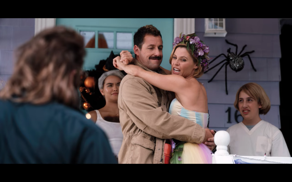 Hubie Halloween Ending, Explained Netflix Plot Synopsis