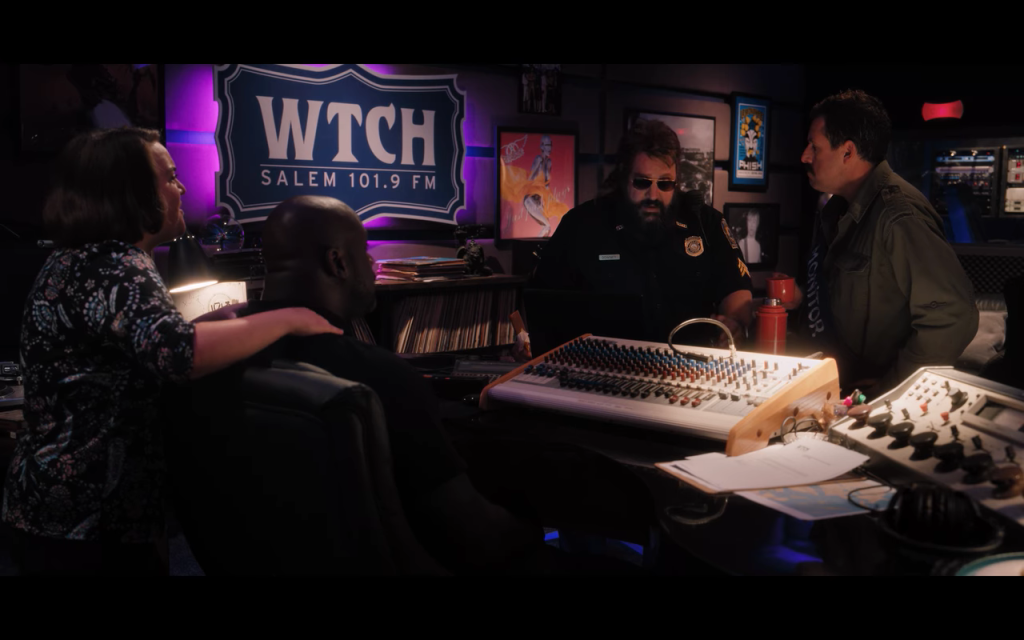 Hubie Halloween Ending, Explained Netflix Plot Synopsis