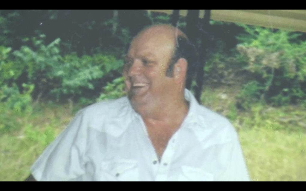 Larry Hughes' Murder: How Did He Die? Who Killed Larry Hughes?