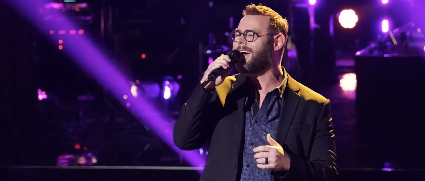 Todd Tilghman Now: Where is The Voice Season 18 Winner Today?