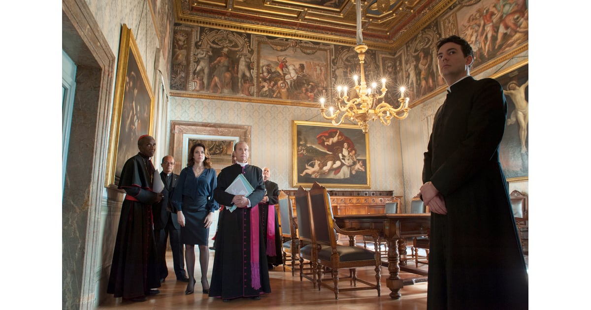 Suburra Blood on Rome: Where Was the Netflix Show Filmed?