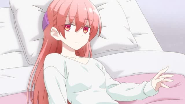 tonikaku Kawai episode 13