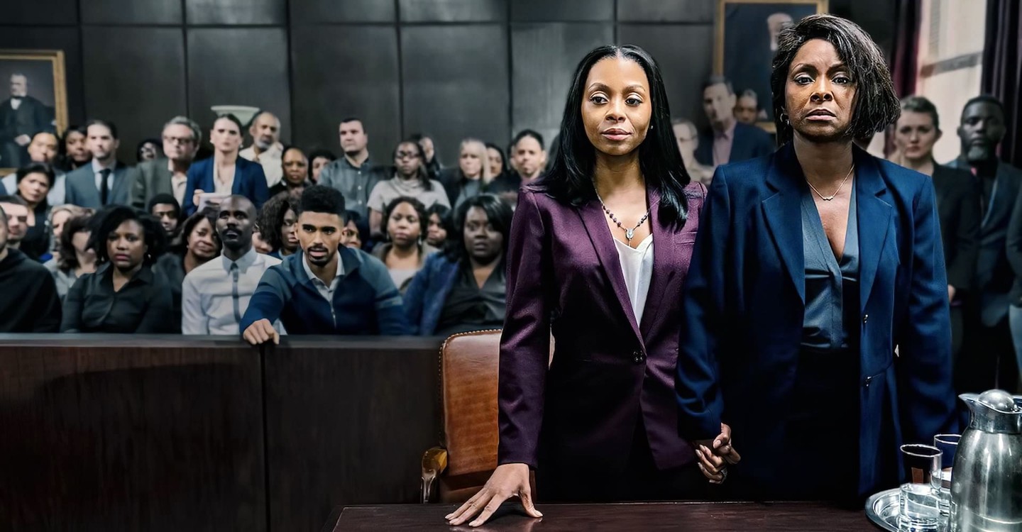 16 Best Courtroom Drama Movies on Netflix Right Now