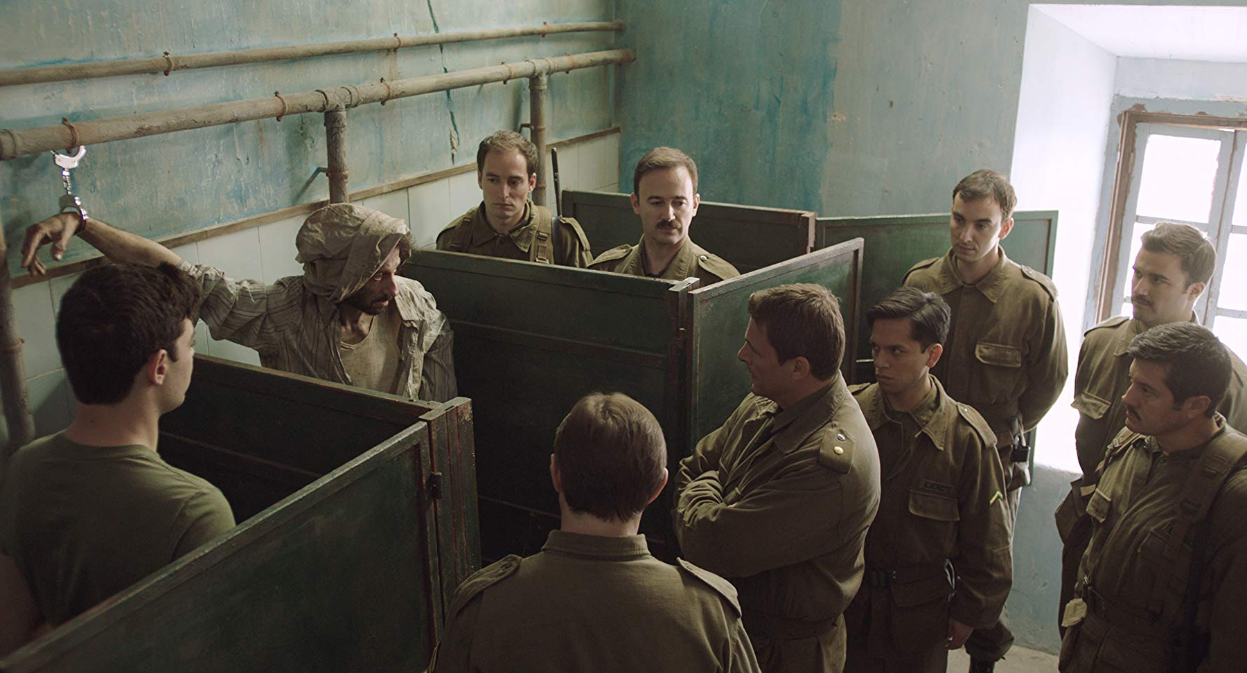 20 Best Historical Movies on Netflix Right Now