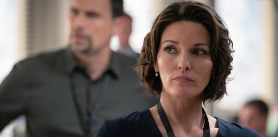 Is Alana De La Garza Married? Who's Her Husband? Does She Have Children?