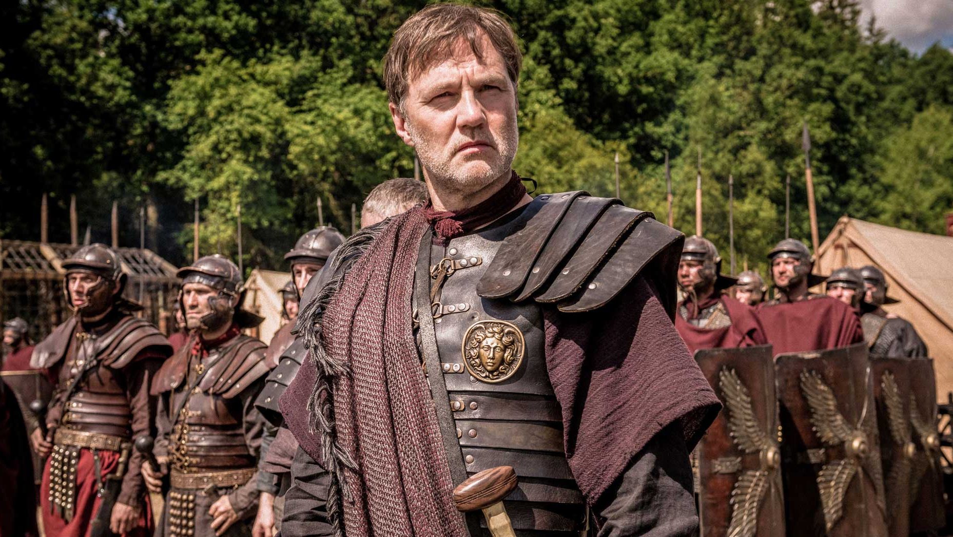 Is Britannia on Netflix, Hulu, Prime or HBO Max?
