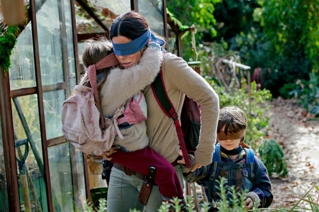17 Best Motherhood Movies On Netflix Right Now