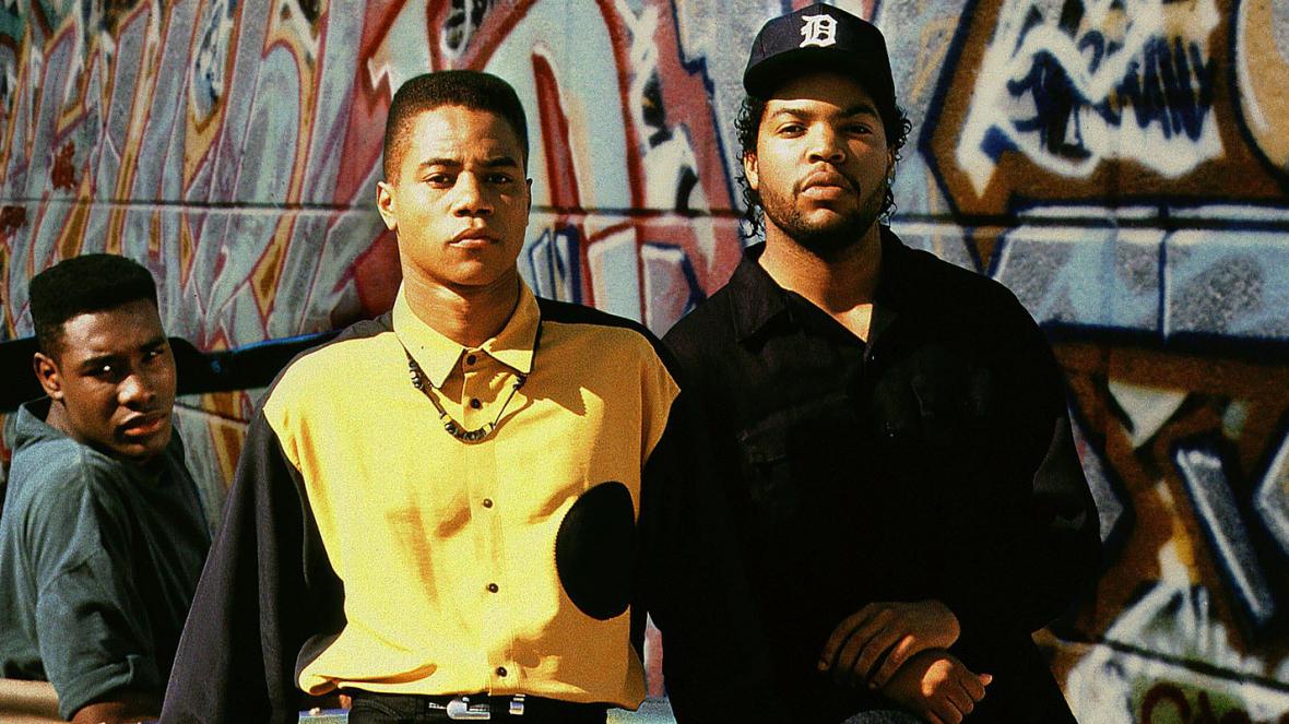Boyz n the Hood Where Was the 1991 Movie Filmed?