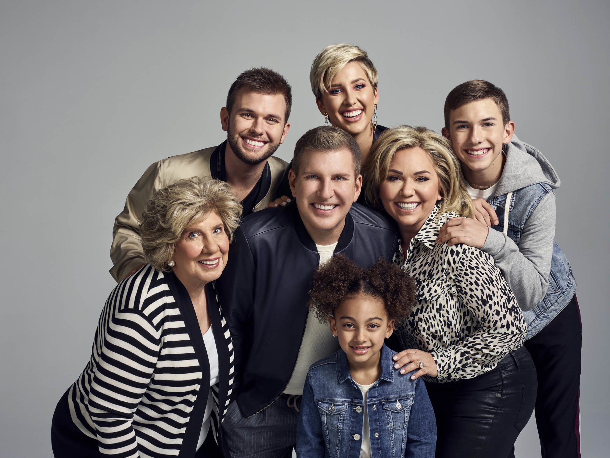 Is Savannah Chrisley Married - 567rq7y