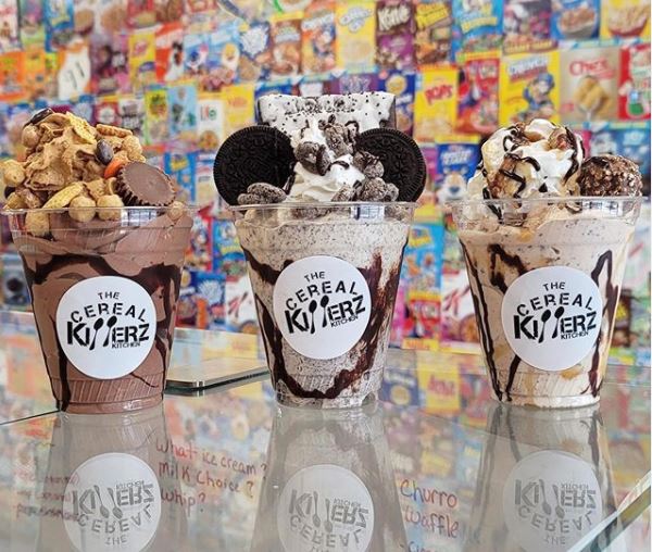 Cereal Killerz Shark Tank Update Where Are They Now?