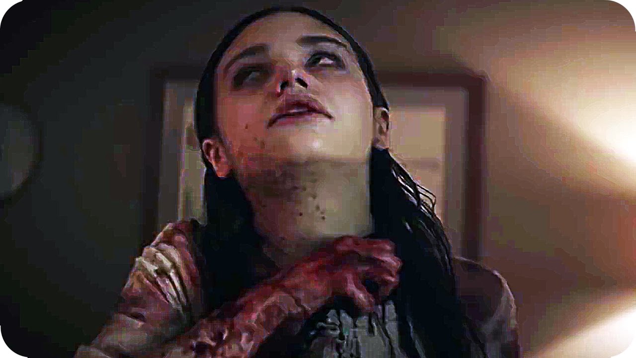 Horror Movies On Netflix April 2021 - Best Horror Movies on Netflix Right Now (April 2021) - IGN - Horror movies need not be scary.